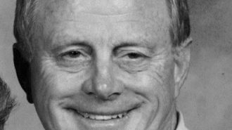 Obituary of Robert Burgess