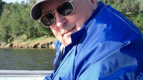 Obituary of Roger Stallmann, 80