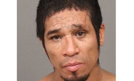 Omar Justo, a 35-year-old transient of San Luis Obispo