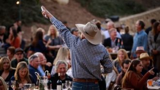 Tickets and sponsorships available for the 7th Annual Fryers Club Roast
