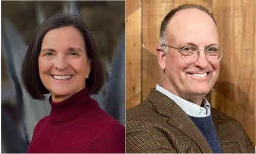 OUR SCHOOL BOARD ELECTION.