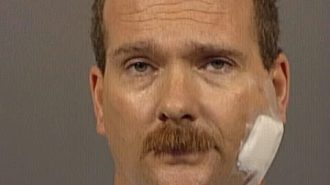 Stephen Arthur Deflaun