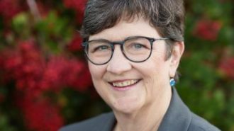 Susan Funk