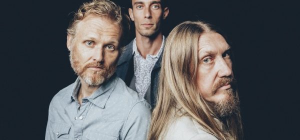 The Woods Brothers