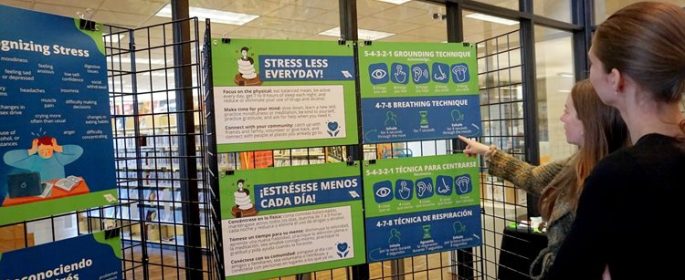 awareness gallery
