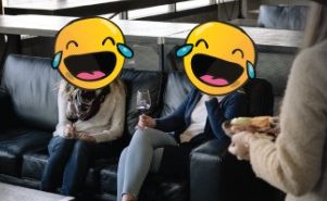 comedy night at broken earth