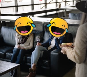 comedy night at broken earth