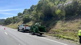 cuesta grade work