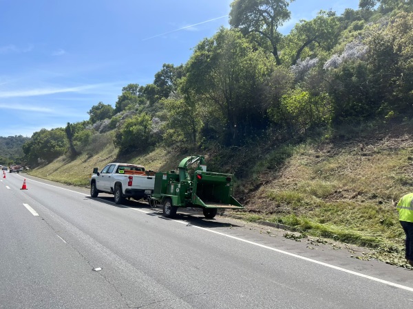 cuesta grade work