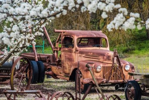 Explore the elusive element of time at Veterans Pop-up Arts Cafe, part 2