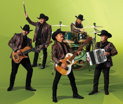 Los Tucanes De Tijuana to perform at Mid-State Fair