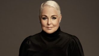 Lupita D’Alessio to perform at Vina Robles Amphitheatre