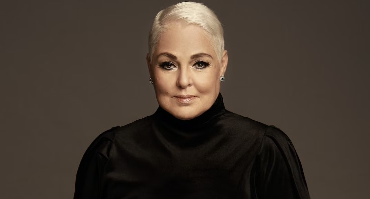 Lupita D’Alessio to perform at Vina Robles Amphitheatre