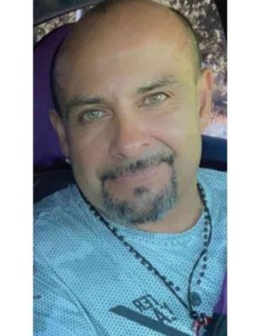 Obituary of Arthur Henry Castellanos, 47