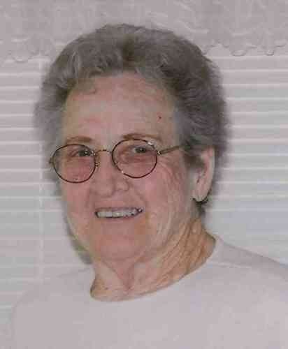 Obituary of Merle Virginia Brinkley