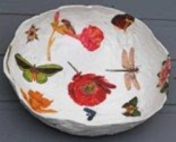 paper mache