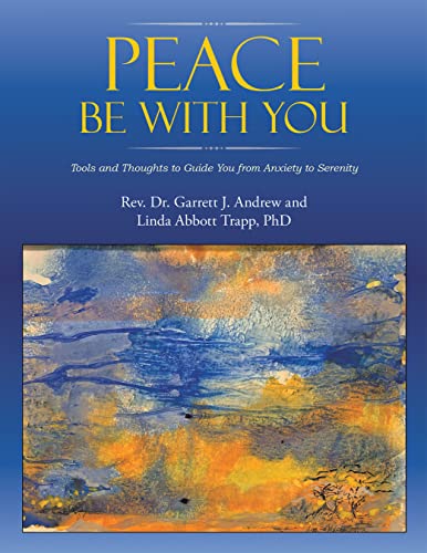 Local authors share combined experience in new book on finding peace