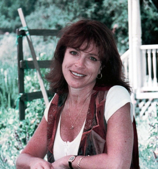 Obituary of Raewyn Anne Lindsay-Herman, 68