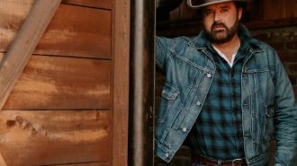 randy houser