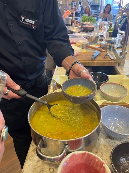 Empty Bowls fundraiser returns this year as dual-city event