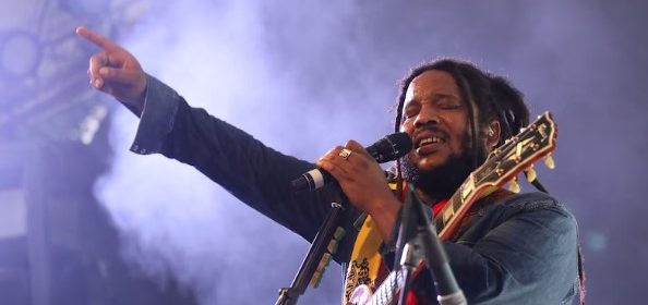 stephen marley