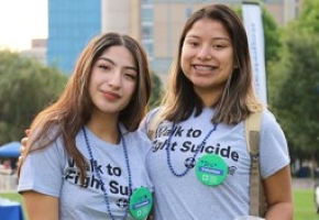 Join the fight for suicide prevention at special San Luis Obispo event