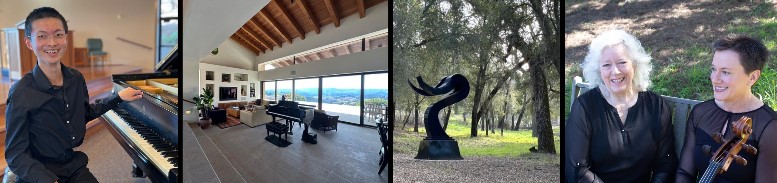 Symphony of the Vines to present limited-attendance fundraiser 'Celebrate the Arts'