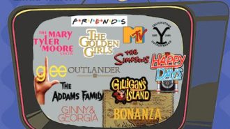 Wine Country Theatre brings classic TV tunes to Broken Earth