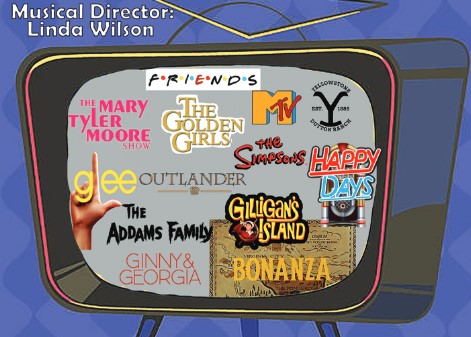 Wine Country Theatre brings classic TV tunes to Broken Earth