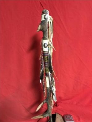 Explore the elusive element of time at Veterans Pop-up Arts Cafe, part 2