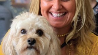 Annual Wine 4 Paws event returns this weekend