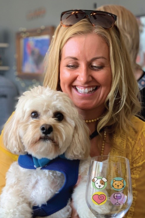 Annual Wine 4 Paws event returns this weekend