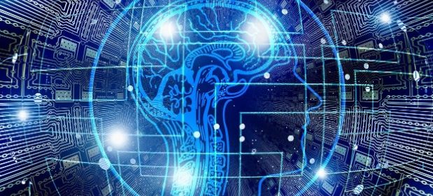 AI stock photo