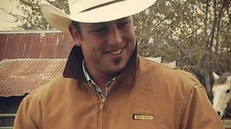 Obituary of Dustin RJ Miller, 36