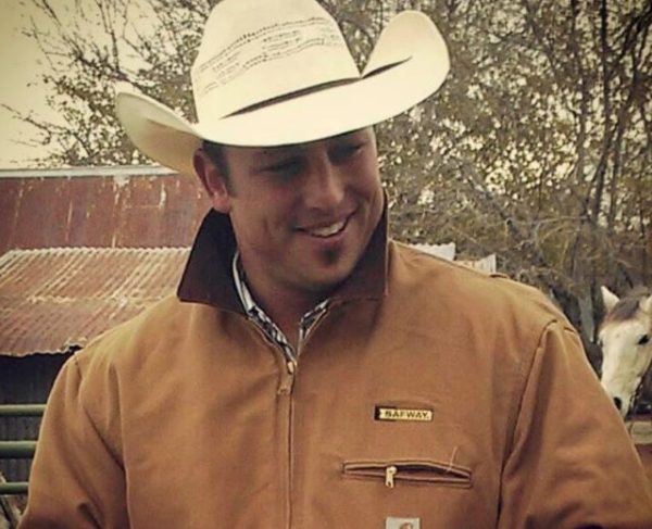 Obituary of Dustin RJ Miller, 36
