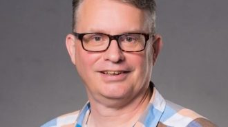 Eric P. Lashley