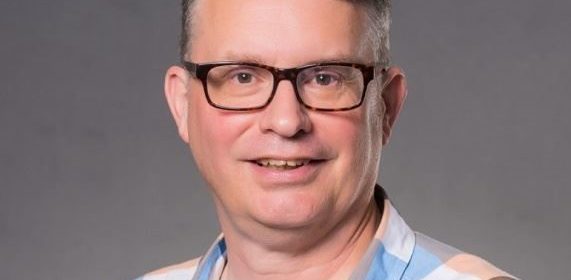 Eric P. Lashley