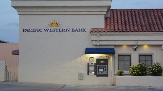 Pacific Western Bank