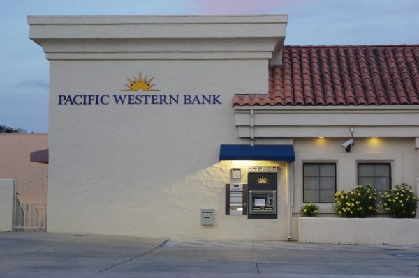 Pacific Western Bank