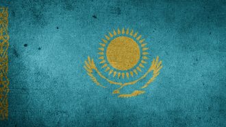 Local congressman introduces bill to normalize trade relations with Kazakhstan