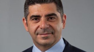 Moussa Yazbeck, MD