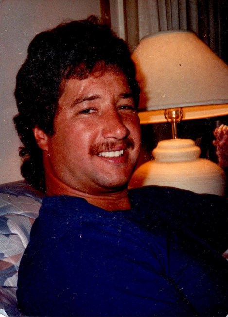 Obituary of Brian Jones, 63