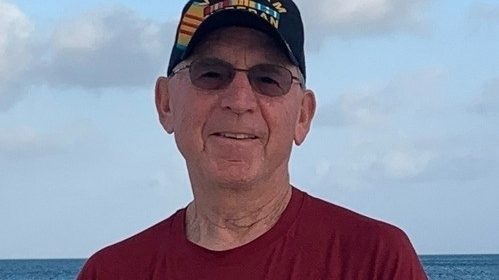 Obituary of Carl William Robbins III, 79