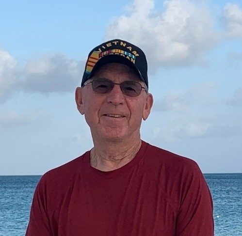 Obituary of Carl William Robbins III, 79