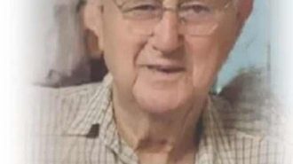 Obituary of Leonard Church Sutherland, 92