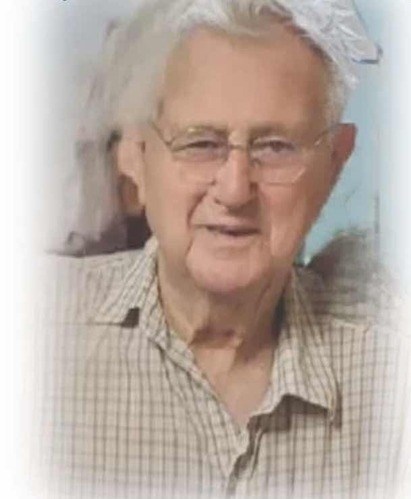Obituary of Leonard Church Sutherland, 92