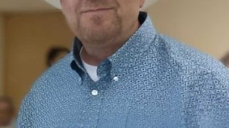 Obituary of Mark Allen Rhea, 64