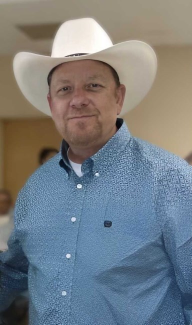 Obituary of Mark Allen Rhea, 64