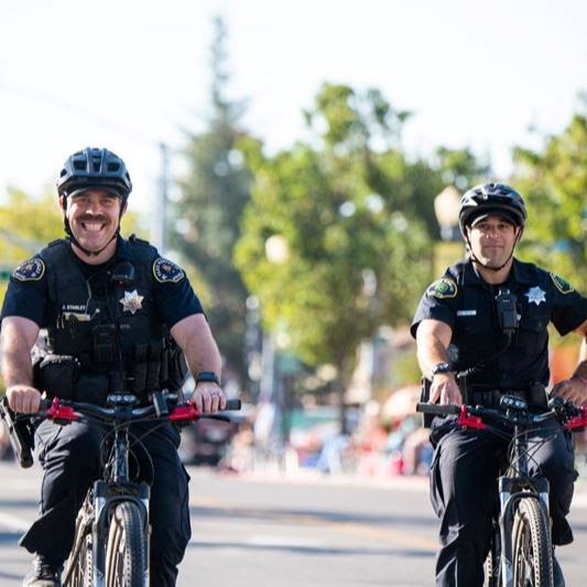 Police department shares tips for Bike Safety Month