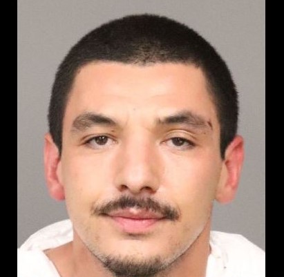 31-year-old Richard Quntan Garcia